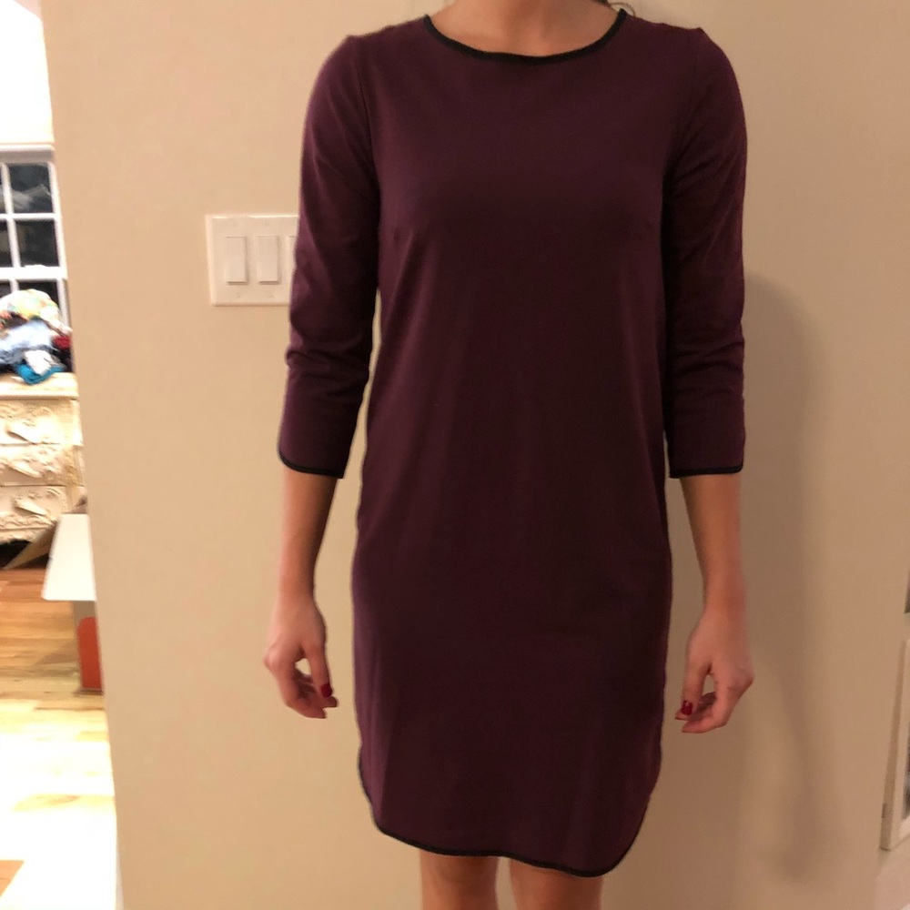 Office dress